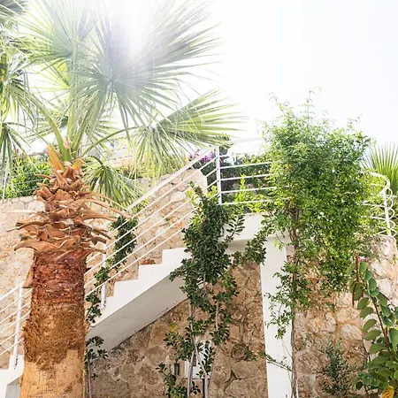 Villa Ayseguel Kalkan