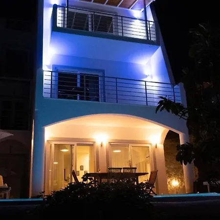 Ayseguel Villa Kalkan