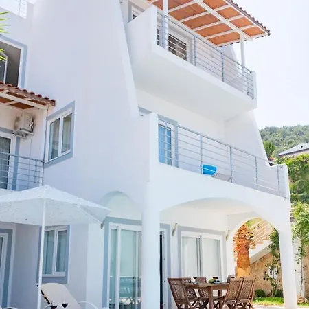 Villa Ayseguel Kalkan