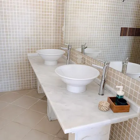 Ayseguel Villa Kalkan