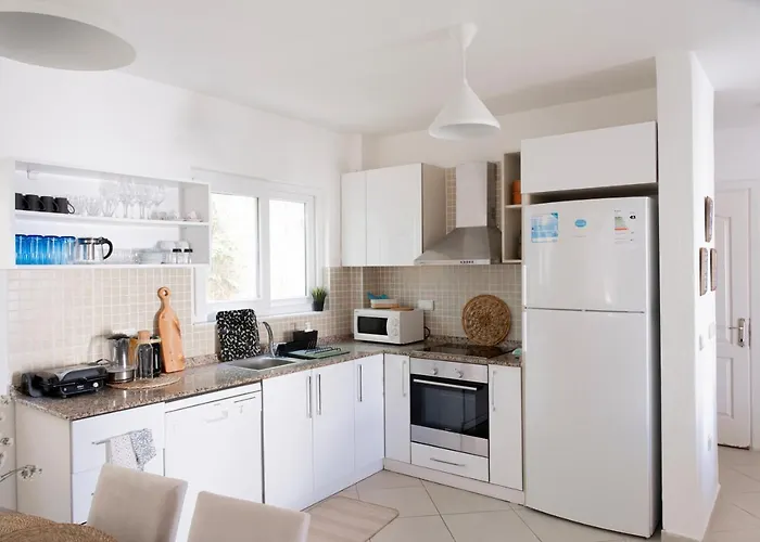 Vila Ayseguel Kalkan