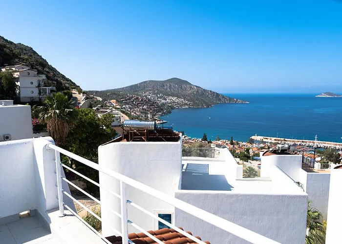 Ayseguel Vila Kalkan