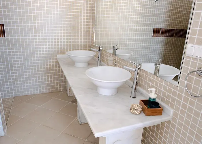 Ayseguel Vila Kalkan