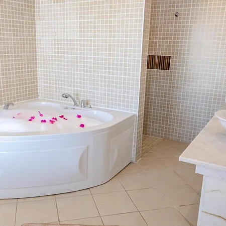 Villa Ayşegül Kalkan