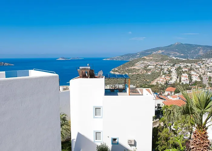 Ayseguel * Kalkan