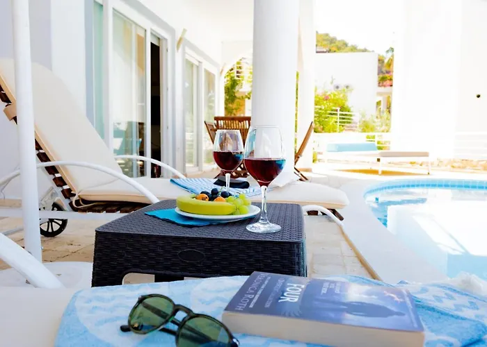 Ayseguel Villa *