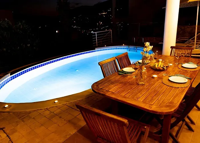 Ayseguel Villa