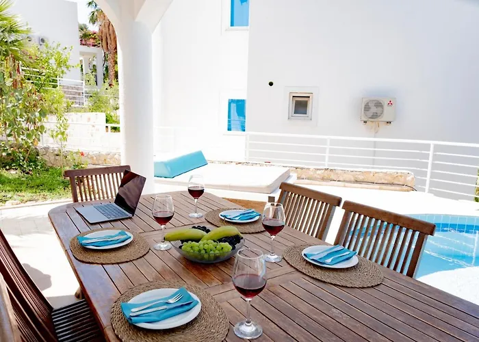 Ayseguel Villa