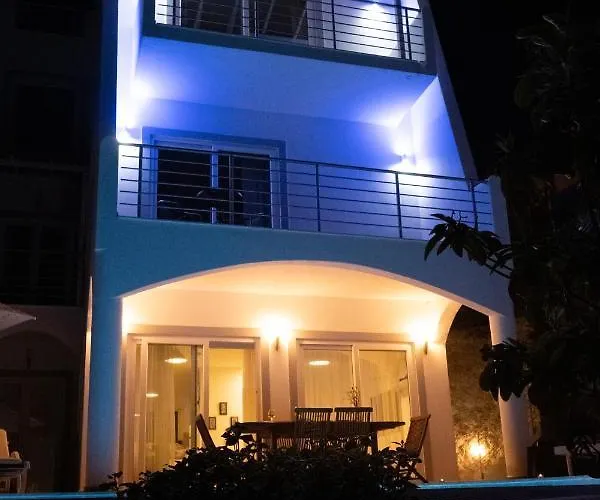 Ayseguel Villa Kalkan