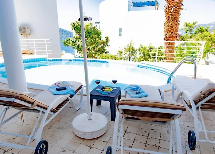 Villa Ayseguel
