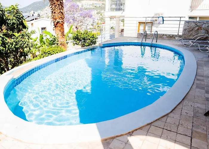 Ayseguel Villa
